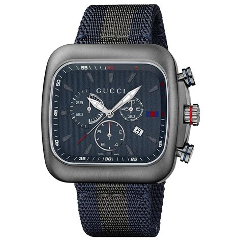 cheap gucci watches for men|men's luxury watches gucci.